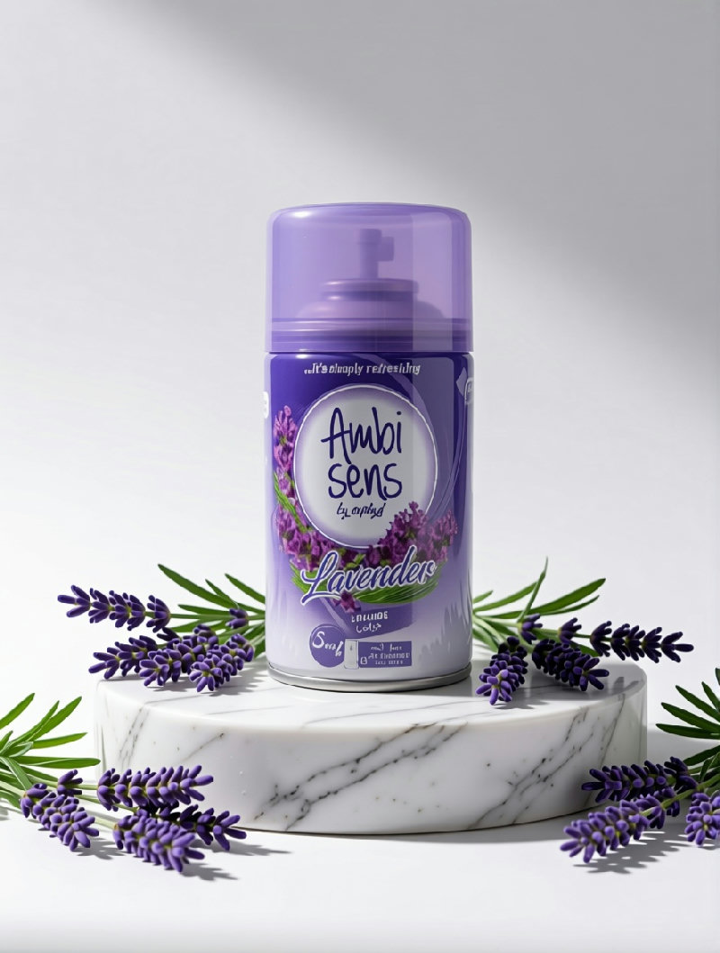 Professional AI Enhanced Photo